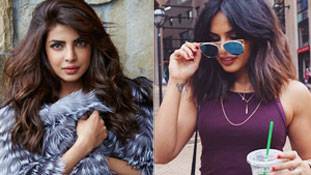 प्रियंका चोपड़ा की इस हमशक्ल को देखकर हर कोई है हैरान!