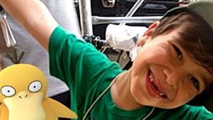 ऑटिज्म को मात दे रहा है, तो पोकेमॉन अच्छा है न !