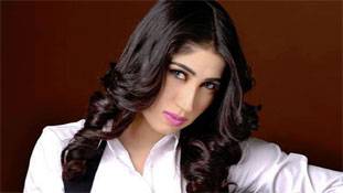 कंदील बलोच ने कभी किसी को नहीं बख्शा!