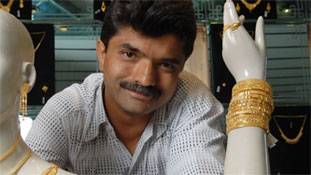 कहानी सबसे मूल्‍यवान भारतीय कंपनियों में से एक राजेश एक्सपोर्ट्स की