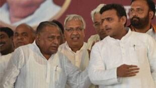 यूपी में विदाई, वापसी और फिर यथास्थिति यूपी में विदाई, वापसी और फिर यथास्थिति