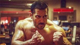 सलमान की सुल्तान का सिनेमा हॉल से आंखों देखा हाल