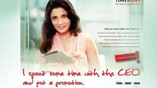 'सीईओ के साथ समय बिताया और प्रमोशन मिल गया'