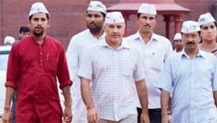 दिल्ली के विधायकों के पास पैसा नहीं है! दिल्ली के विधायकों के पास पैसा नहीं है!