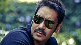 अजय देवगनः पंगेबाज या इत्तेफाक के शिकार