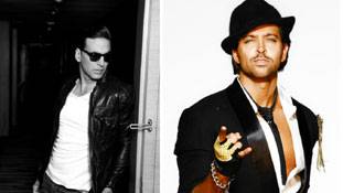 रितिक vs अक्षय की लड़ाई में बॉलीवुड अक्षय के साथ