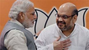 गुजरात का नया मुख्यमंत्री कौन? क्या अमित शाह गुजरात जाएंगे?