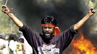 2002 के गुजरात दंगे का 'वो' चेहरा अब नए अवतार में!