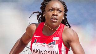 एक महिला एथलीट का 5 साल पुराना ट्वीट अब हुआ वायरल