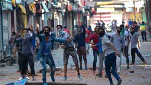 कश्मीर से ही पूछो, उसके दर्द की दवा क्या है