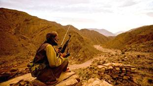 बलूचिस्तान, जो 255 दिनों तक आजाद देश रहा