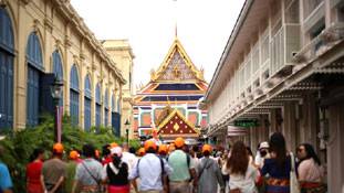 एक बार इस मंदिर में आइए, इससे इश्‍क हो जाएगा