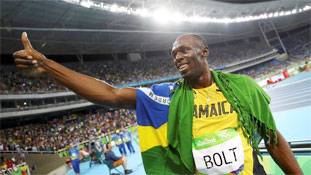 जानिए किन कारणों से बोल्ट ने जीते 9 ओलंपिक गोल्ड मेडल