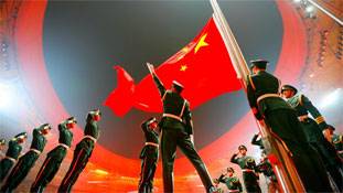 चीन ने पहली बार दुनिया को दिखाई अपनी परमाणु ताकत! ये चेतावनी है क्‍या?