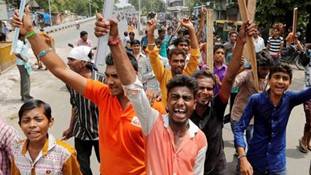 ऊना पहुंच कर भी कहीं छले न जाएं दलित समुदाय के लोग