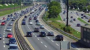 अब फ्लाईओवर के ऊपर से दौड़ेंगी 'खास' गाड़ियां...नहीं लगेगा जाम!