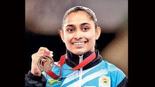 दीपा कर्माकर के नाम एक फैन की चिट्ठी