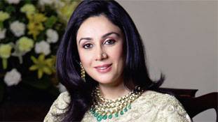 रहस्‍य राजसी मुख्‍यमंत्री और एक राजकुमारी के रिश्‍तों का !