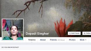 दर्द में मजे लूटने वालों की भी कमी नहीं!