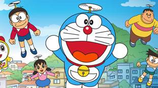 क्या सचमुच डोरेमॉन इतना खतरनाक है ?