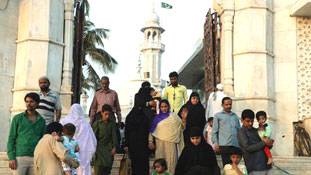 सिंधू-साक्षी के बाद जीतीं मुसलमान औरतें