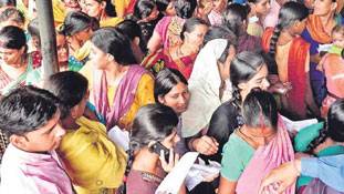 सरकारी अस्पतालों की बेरहम और क्रूर लाइन में दम तोड़ दिया एक बच्ची ने