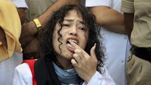 इरोम शर्मिला को डर्टी पॉलिटिक्स से इतना मोह क्यों?