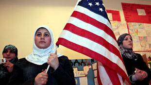 ट्रंप का कितना ही विरोध हो, लेकिन अमेरिका अब मुस्लिम विरोधी है