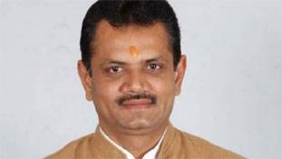 गुजरात की बीजेपी पॉलिटिक्‍स का केंद्र बन गया है सौराष्ट्र !