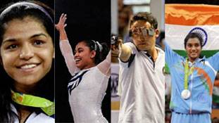 क्या इस बार सबसे अधिक चार खिलाड़ियों को खेल रत्न दिया जायेगा?