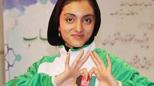 हर लड़की के लिए प्रेरणास्रोत है ये अफगानी महिला एथलीट!