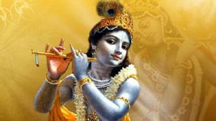 ...तो हमारे जीवन में ऐसे हुई कृष्ण की एंट्री