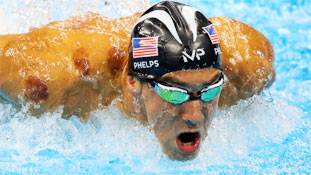 जानिए महान तैराक माइकल फेल्प्स की सफलता का राज