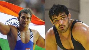 नरसिंह हीरो बनें या न बनें, सुशील कुमार विलेन बन गए