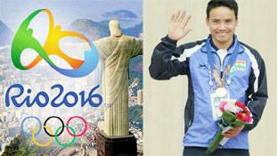 जानिए रियो ओलंपिक में कितने पदक जीतेगा भारत?