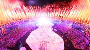 रियो में शुरू हुआ ओलंपिक, जानिए 10 रोचक तथ्य