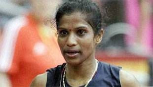 शर्म कीजिए, हमारे पास अपने एथलीट्स को देने के लिए पानी भी नहीं है.... शर्म कीजिए, हमारे पास अपने एथलीट्स को देने के लिए पानी भी नहीं है....