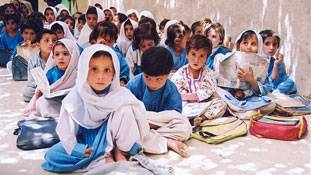 पाकिस्तानी स्‍कूलों के सिलेबस में शामिल है हिंदुओं से नफरत