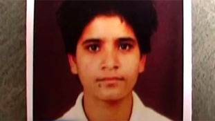 एक नेशनल प्लेयर का मर जाना और जश्न