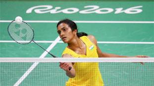 पीवी सिंधू की खबर पर अखबार ने लगाई ऐसी हेडिंग, भड़क उठे लोग!