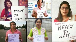 पूजा करने के लिए हमें रहेगा 50 की उम्र का इंतजार !