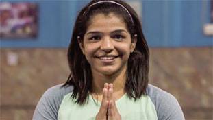 रोहतक से रियो तक, बस साक्षी की मेहनत ही मेहनत