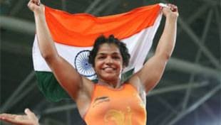 पर्दे के 'सुल्तान' को रियल लाइफ की 'आरफा' का जवाब है साक्षी की ये जीत पर्दे के 'सुल्तान' को रियल लाइफ की 'आरफा' का जवाब है साक्षी की ये जीत