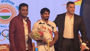 आखिर कहाँ हैं ब्रांड एम्बेसडर सलमान और रहमान