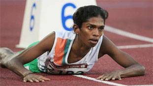 क्या एथलीट शांति सौंदाराजन को 10 साल बाद मिल पाएगा न्याय?