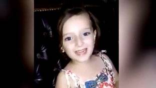 वो गाना गा रही थी, अचानक बम फटा और...