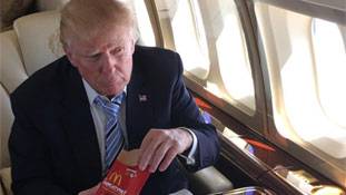 जीतें या हारें, चुनावी प्रचार से ट्रंप के आ गए ‘अच्छे दिन’