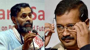 अरविंद जी, आपने दिल्‍ली में शराब की रोज एक नई दुकान खुलवाई !