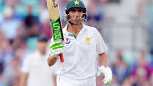 दुनिया का सबसे बड़ा बल्लेबाज, जो नाइनटीज से नर्वस नहीं होता!