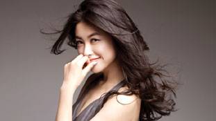 सलमान की अगली हिरोइन चीन से, जानिए जू जू के बारे में